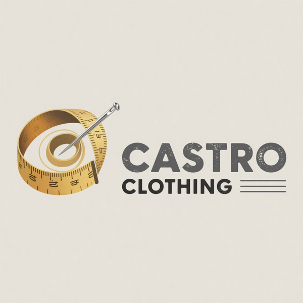 CASTRO CLOTHING